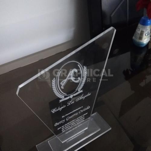 trofeo educativo