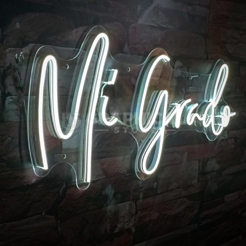 Mi Grado
